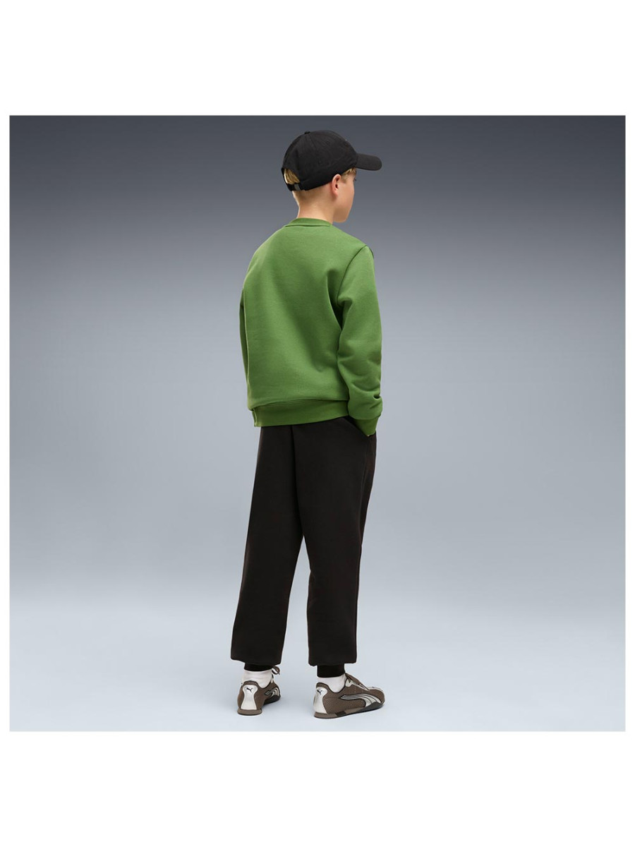 Puma Παιδικές φόρμες σετ Essentials No.1 Logo Crew Fleece Sweat Suit